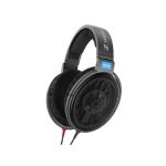Sennheiser HD600 Audiophile Stereo Headphones – Black