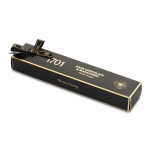 Dark Chocolate & Macadamia Nougat Bar 100G