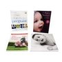Ultimate Pregnancy And Beyond 4 Book Bundle Shrink-wrapped Pack