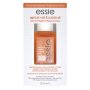 Essie Nail Care Treatment Apricot