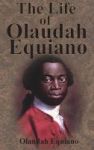 The Life Of Olaudah Equiano Hardcover