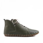 Soggy Sage - Sage 42 Leather
