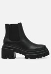 Bing Bang Ankle Boot - Black