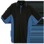 Two-tone Golfer Mens