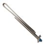 Geyser Element Flanged 4KW W/pocket Kwikheat Livestainable
