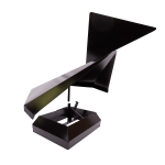 1500 Built-in Braai's Large Rotating Cowl And Slip-on Base 500 X 600MM
