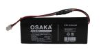24V 3.5AH Sealed Rechargeable Battery-communication Backup Power