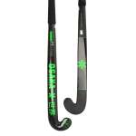 Osaka Pro TOUR100 Proto Bow 2.0 Iconic Black - 38.5