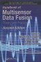 Handbook Of Multisensor Data Fusion - Theory And Practice Second Edition   Hardcover 2ND Edition