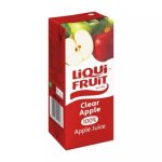 Liquifruit – Apple 200ML 6