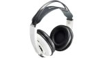 EVO Superlux HD 681 Studio Headphones White