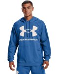 Men's Ua Rival Fleece Big Logo Hoodie - 474 XXL