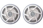 Pioneer TS-MR1600 Nautica Series 6.5 Inch Dual-cone Marine Speakers 100 Watts