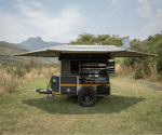 Bundutec Bundutrail Full Package For