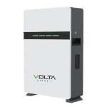 Volta Stage 2 7.5KWH 51.2V 150AH – Lithium-ion Battery