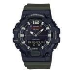 Casio Standard Collection Mens 100M - HDC-700-3AVDF