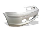 Vw Golf 4 Standard Front Bumper Ssf