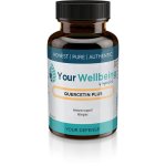 Quercetin Plus 750MG 60CAPSULES
