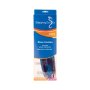 Gel Shoe Insole 2 Col Lady