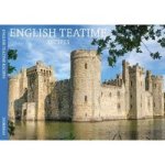 Salmon Favourite English Teatime Recipes Paperback