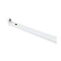 9W Low Profile LED Open Channel Fitting 2FT
