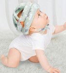 Baby Head Protecter