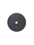 Pool Weir Deck Lid Black Aquamax aquaflo