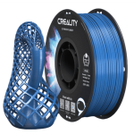Abs Filament – Blue – 1KG