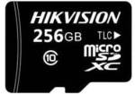 Hikvision AE-MW3TF 256G Vehicle Video Memory Card Tlc Particles Storage Medium