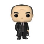 Funko Pop Movies:the Batman-oswald Cobblepot