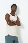 Tank T-Shirt - L Natural