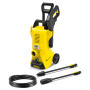 K Rcher K3 Power Control Pressure Washer
