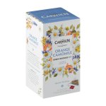 Carmien Orange Chamomile 20S