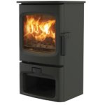 - Aire 3 Fireplace With Stand 5KW