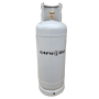 Safy Empty 19KG Gas Cylinder
