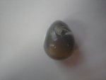 Agate Egg MI52