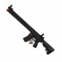 Evolution Recon M4 14.5" Carbontech Airsoft Rifle Black - 94175