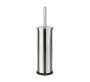 Stainless Steel Toilet Brush Set