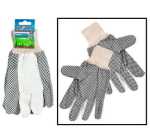 Zenith Gloves Garden Polka-dot Regular Marketplace Brits Bros