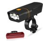 Bicycle Front Light LED Bike Headlight And Rear Tail Lamp Set