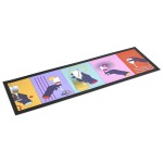 Vesper Heavy-duty Counter Mat