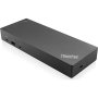 Lenovo Thinkpad Hybrid Usb-c With Usb-a Dock- Rsa