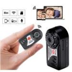 Q7 HD MINI Wifi Camera