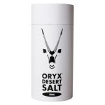 Oryx Desert Salt Tube Shaker Fine Salt 200G