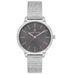 Premium Ladies Grey Dial