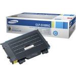 Samsung Clp 510D5C Original Toner Cartridge