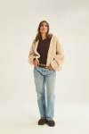 Pomona Fur Coat