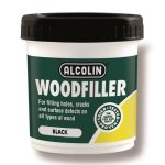 Alcolin 200G Woodfiller Bronze