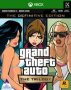 Grand Theft Auto: The Trilogy - The Definitive Edition Xbox Series X