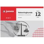 No Brand The Answer Series Grade 12 Business Stud